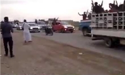 خبرگزاری فارس: ارتش عراق ۳۵۰ نفر را در آستانه اعدام به دست داعش آزاد کرد