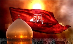 خبرگزاری فارس: ایران در عاشورای پسر فاطمه(س) خون گریست
