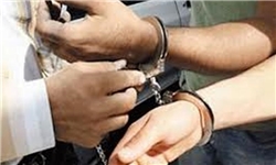 خبرگزاری فارس: تعقیب افراد متواری درگیری بهبهان/ دستگیری 6 نفر از عوامل حادثه خبرگزاری فارس: تعقیب افراد متواری درگیری بهبهان/ دستگیری 6 نفر از عوامل حادثه
