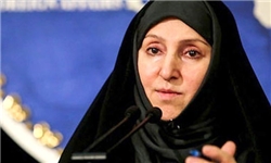 خبرگزاری فارس: دستگیری و زندانی کردن اتباع ایرانی در آمریکا به دلایل واهی، غیر قابل قبول است خبرگزاری فارس: دستگیری و زندانی کردن اتباع ایرانی در آمریکا به دلایل واهی، غیر قابل قبول است