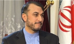 خبرگزاری فارس: شرکتکنندگان نشست وین درباره بیانیه ۹ بندی توافق کردند/ موضوع کنار رفتن اسد و زمانبندی آن با تلاشهای ایران منتفی شد خبرگزاری فارس: شرکتکنندگان نشست وین درباره بیانیه ۹ بندی توافق کردند/ موضوع کنار رفتن اسد و زمانبندی آن با تلاشهای ایران منتفی شد