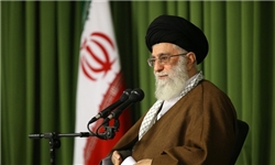 خبرگزاری فارس: سفیران و مسئولان نمایندگی‌های ایران در خارج از کشور با مقام معظم رهبری دیدار کردند