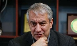 خبرگزاری فارس: کفاشیان: در صورت ادامه دعواها میتوان برای کیروش جریمه مالی تا اخراج را در نظر گرفت خبرگزاری فارس: کفاشیان: در صورت ادامه دعواها میتوان برای کیروش جریمه مالی تا اخراج را در نظر گرفت