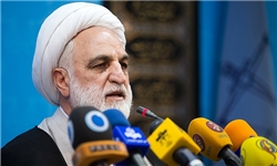 خبرگزاری فارس: تکذیب خبر بازداشت غیراخلاقی‌ها در قزوین/ گذشت ۲۵۱ نفر از اولیای دم در ۶ ماه/ دستگیری قاچاقچیان با ۵ تن مواد/ کاهش جرائم خشن/ سرانجام پرونده کرسنت/ متلاشی شدن باند کلاهبرداری ۸۴۰ میلیاردی