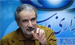 خبرگزاری فارس: جلوداری سرهنگی و تربیت نویسندگان شناخته شده خبرگزاری فارس: جلوداری سرهنگی و تربیت نویسندگان شناخته شده