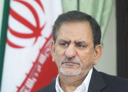 جهانگیری: کسی که پول مملکت را برده نباید از موضع قهرمان برخورد کند