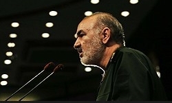 خبرگزاری فارس: همانها که تکفیریها را ائتلاف مردمی آزادیخواه مینامیدند، اکنون شاهد ناامنی در سرزمینشان شدهاند/نظام امنیتی اروپا فرو پاشید خبرگزاری فارس: همانها که تکفیریها را ائتلاف مردمی آزادیخواه مینامیدند، اکنون شاهد ناامنی در سرزمینشان شدهاند/نظام امنیتی اروپا فرو پاشید