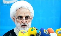 خبرگزاری فارس: پسر یکی از وزرای دولت اصلاحات در پرونده دکل گمشده بازداشت شده است خبرگزاری فارس: پسر یکی از وزرای دولت اصلاحات در پرونده دکل گمشده بازداشت شده است