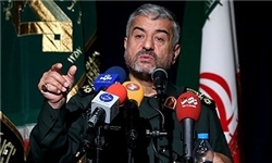 خبرگزاری فارس: تلاش داعش برای ایجاد ناامنی در ایران خنثی شده است/ گروههای تروریستی را زیر نظر داریم خبرگزاری فارس: تلاش داعش برای ایجاد ناامنی در ایران خنثی شده است/ گروههای تروریستی را زیر نظر داریم