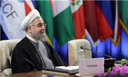 خبرگزاری فارس: از اعضای مجمع صادرکننده گاز برای سرمایهگذاری در ایران دعوت میکنم/ظرفیت تولید گاز ایران تا دو سال آینده به بیش از ۱۰۰۰ میلیون متر مکعب در روز میرسد خبرگزاری فارس: از اعضای مجمع صادرکننده گاز برای سرمایهگذاری در ایران دعوت میکنم/ظرفیت تولید گاز ایران تا دو سال آینده به بیش از ۱۰۰۰ میلیون متر مکعب در روز میرسد