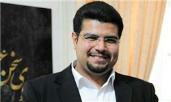 مسئول پویش مردمی امتداد امید خبر داد - تشکیل کمپین امتداد امید به منظور دعوت از عارف برای کاندیداتوری ریاست مجلس مسئول پویش مردمی امتداد امید خبر داد - تشکیل کمپین امتداد امید به منظور دعوت از عارف برای کاندیداتوری ریاست مجلس