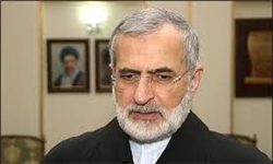 کمال خرازی برجام آنطور که باید و شاید تاکنون اجرا نشده/ با کسانی روبه رو هستیم که با ما مشکلات اساسی دارند کمال خرازی برجام آنطور که باید و شاید تاکنون اجرا نشده/ با کسانی روبه رو هستیم که با ما مشکلات اساسی دارند