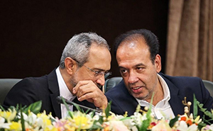 تقریباً هیچ خواندن نتایج اقتصادی برجام ، گریبان جلالپور را هم گرفت تقریباً هیچ خواندن نتایج اقتصادی برجام ، گریبان جلالپور را هم گرفت