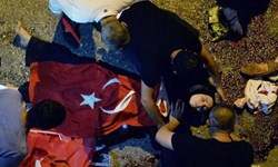 در پی کودتای ترکیه قوت گرفت احتمال کاهش رتبه اعتباری ترکیه و واکنش مشاور ارشد اردوغان