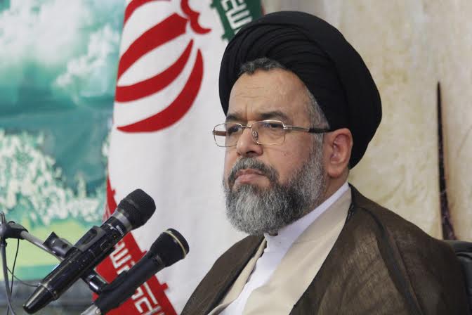 «سیا» و «موساد» برای عبور از لایههای اطلاعاتی کشور ناکام ماندند «سیا» و «موساد» برای عبور از لایههای اطلاعاتی کشور ناکام ماندند