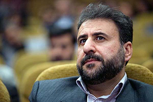 تفحص از معاونت حقوقی ریاست جمهوری باید این هفته به جریان بیفتد تفحص از معاونت حقوقی ریاست جمهوری باید این هفته به جریان بیفتد