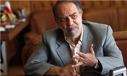 چرا آقاي سراج نگران است