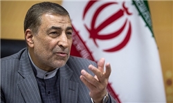 همچنان جزو تحریم‌شدگان اتحادیه اروپا هستم