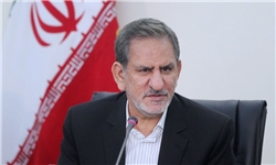 ماجرای یک فساد اقتصادی دیگر و گم شدن 30 میلیون دلار از زبان جهانگیری ماجرای یک فساد اقتصادی دیگر و گم شدن 30 میلیون دلار از زبان جهانگیری