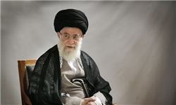 رهبر معظم انقلاب سیاستهای کلی خانواده را ابلاغ کردند رهبر معظم انقلاب سیاستهای کلی خانواده را ابلاغ کردند