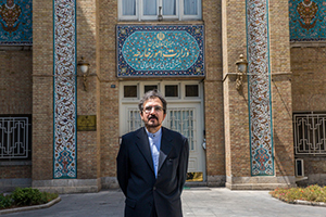 عمان میانجی‌گر تهران ـ‌ ریاض نیست