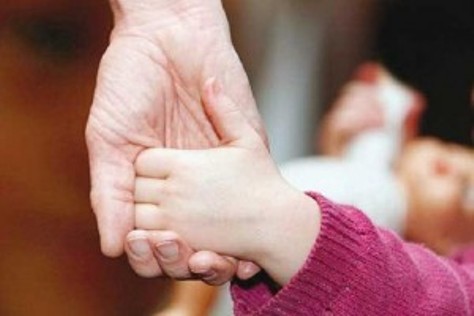 مرخصی برای پذیرفتن فرزندخوانده مرخصی برای پذیرفتن فرزندخوانده
