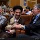 تصاویر گرامیداشت سی و پنجمین سالگرد تاسیس جهاد دانشگاهی