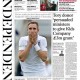 تصاویر روزنامه های انگلیس: جمعه 16 مردادماه