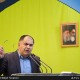 تصاویر نماز جمعه تهران