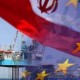 تصاویر گاردین: اروپایی ها در صف ورود به بازار ایران هستند