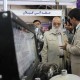 تصاویر افتتاح دومین فن بازار تخصصی مدیریت شهری
