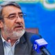 اجازه خدشه دار شدن قانون را نمی‌دهیم