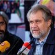 جلیلی: عمار به دنبال پیوست اجتماعی، اقتصادی برای هنر انقلاب است - طالب‌زاده: تمرکز ما بر اکران‌های ب