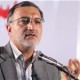 تشکیل جلسه سه‌نفره شمخانی، حجازی و لاریجانی دروغ محض است - اینکه می‌گویند هسته‌ای پرونده رهبری است ح
