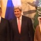 وزیران خارجه آمریکا، روسیه، ترکیه و عربستان در وین دیدار کردند
