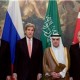 فارن‌پالیسی: اوباما شخصاً به ملک سلمان اطمینان خاطر داد حضور ایران در مذاکرات سوریه، منافع ریاض را ت