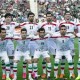 چهار پله سقوط برای فوتبال ایران - شاگردان کی‌روش اول آسیا هستند؛ بلژیک بالاتر از آلمان و آرژانتین