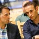 آذری: برانکو از دیر رسیدن پرسپولیس به اصفهان ناراحت بود - من هم جای طاهری بودم پیش وزیر می‌رفتم