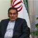 حضور مستشاری ایران در سوریه -  دست روی دست نمی‌گذاریم برایمان تعیین تکلیف کنند -  هنوز هیأت نظارت بر