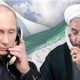 سفر رسمی پوتین به تهران برای شرکت در مجمع کشورهای صادر کننده گاز -  ملاقات‌های دوجانبه رئیس‌جمهور رو