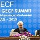 از اعضای مجمع صادرکننده گاز برای سرمایه‌گذاری در ایران دعوت می‌کنیم