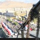 آمادگی ارتش یمن برای مقابله عربستان با نفوذ به صنعاء +تصاویر و محورهای درگیری و نقشه
