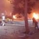 ۳۳ کشته و ۷۵ زخمی در انفجار مهیب  در مرکز آنکارا