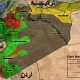 آزادی تدمر پایان رؤیای داعش برای رسیدن به مدیترانه -  شمال عراق به شرق لبنان متصل نمی‌شود