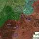 نبردی شدید در حومه خان‌طومان حلب در جریان است