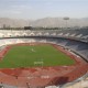 طرح نصب صندلی‌ در طبقه دوم استادیوم اجرا شد - آزادی شکل جدید به خود گرفت + عکس