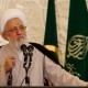انتقاد امام جمعه از رقص مختلط در باغات شيراز