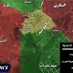 کمک اطلاعاتی ناوهای آمریکا به جیش الفتح در جنوب حلب