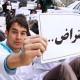 مشکلات دولت ساخته با دانشجویان چه می‌کند؟