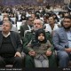 تصاویر اولین یادواره شهید محمدناصر ناصری